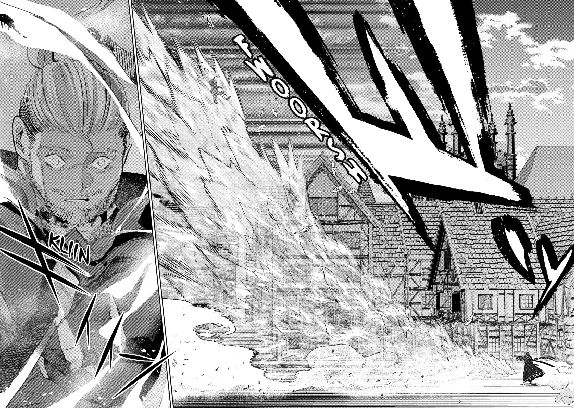 The Executed Sage Who Was Reincarnated as a Lich and Started an All-Out War