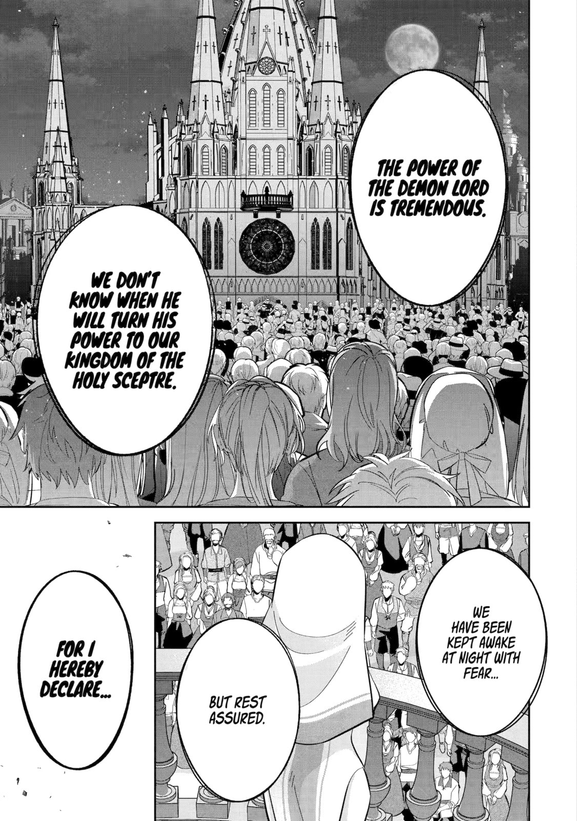 The Executed Sage Who Was Reincarnated as a Lich and Started an All-Out War