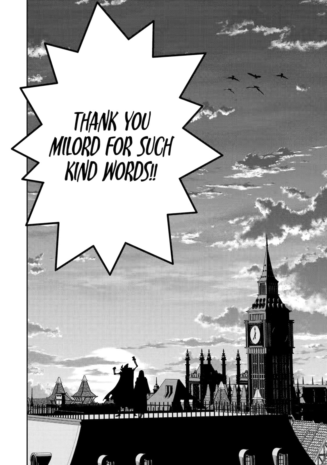 The Executed Sage Who Was Reincarnated as a Lich and Started an All-Out War