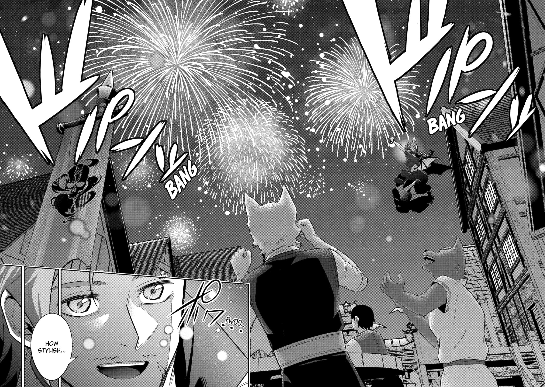 The Executed Sage Who Was Reincarnated as a Lich and Started an All-Out War