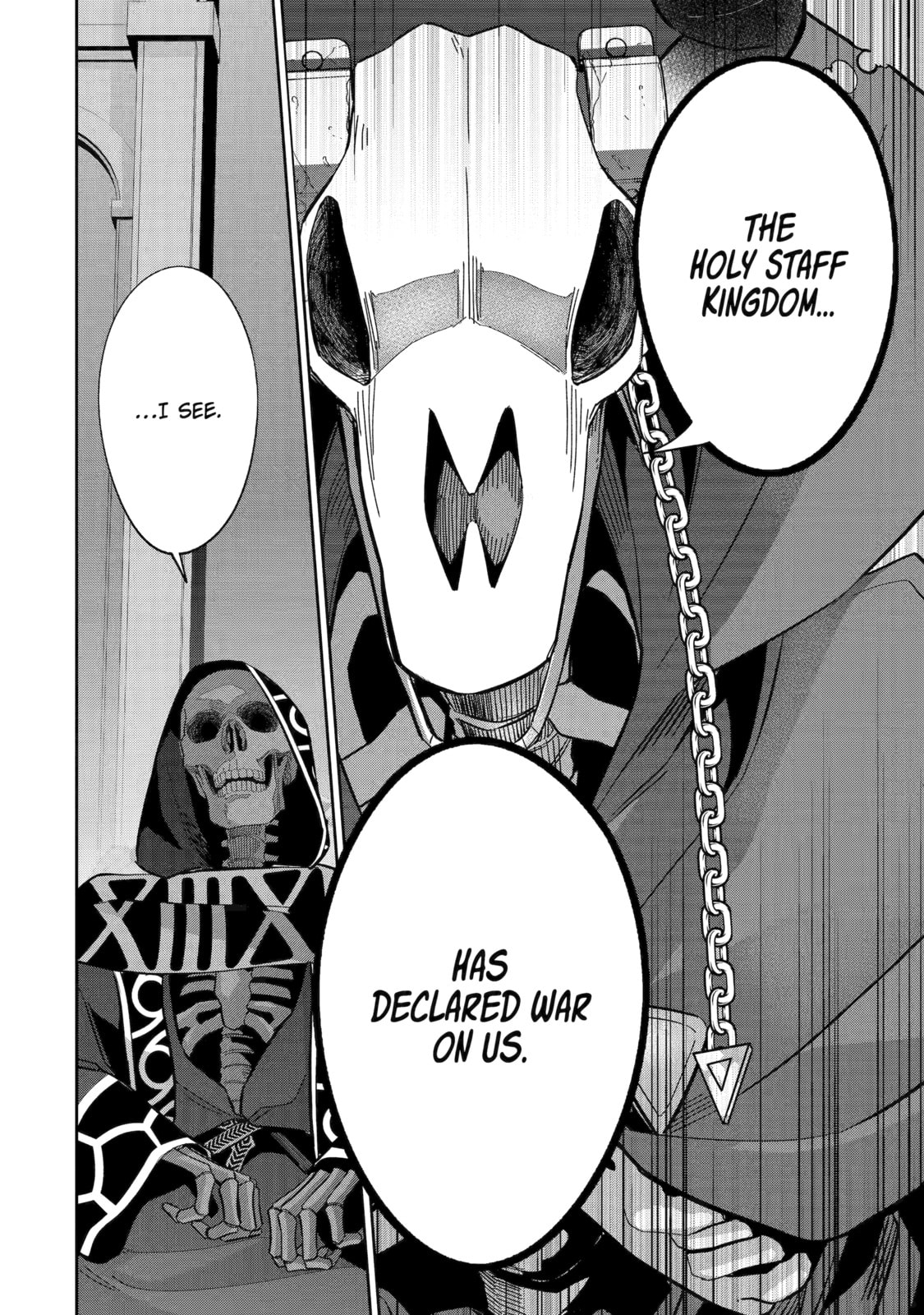 The Executed Sage Who Was Reincarnated as a Lich and Started an All-Out War