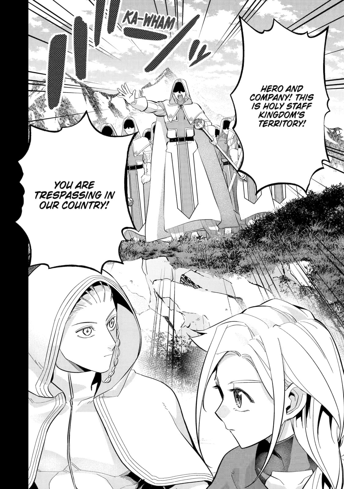 The Executed Sage Who Was Reincarnated as a Lich and Started an All-Out War