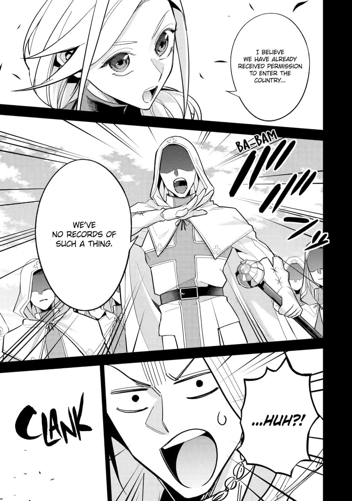 The Executed Sage Who Was Reincarnated as a Lich and Started an All-Out War