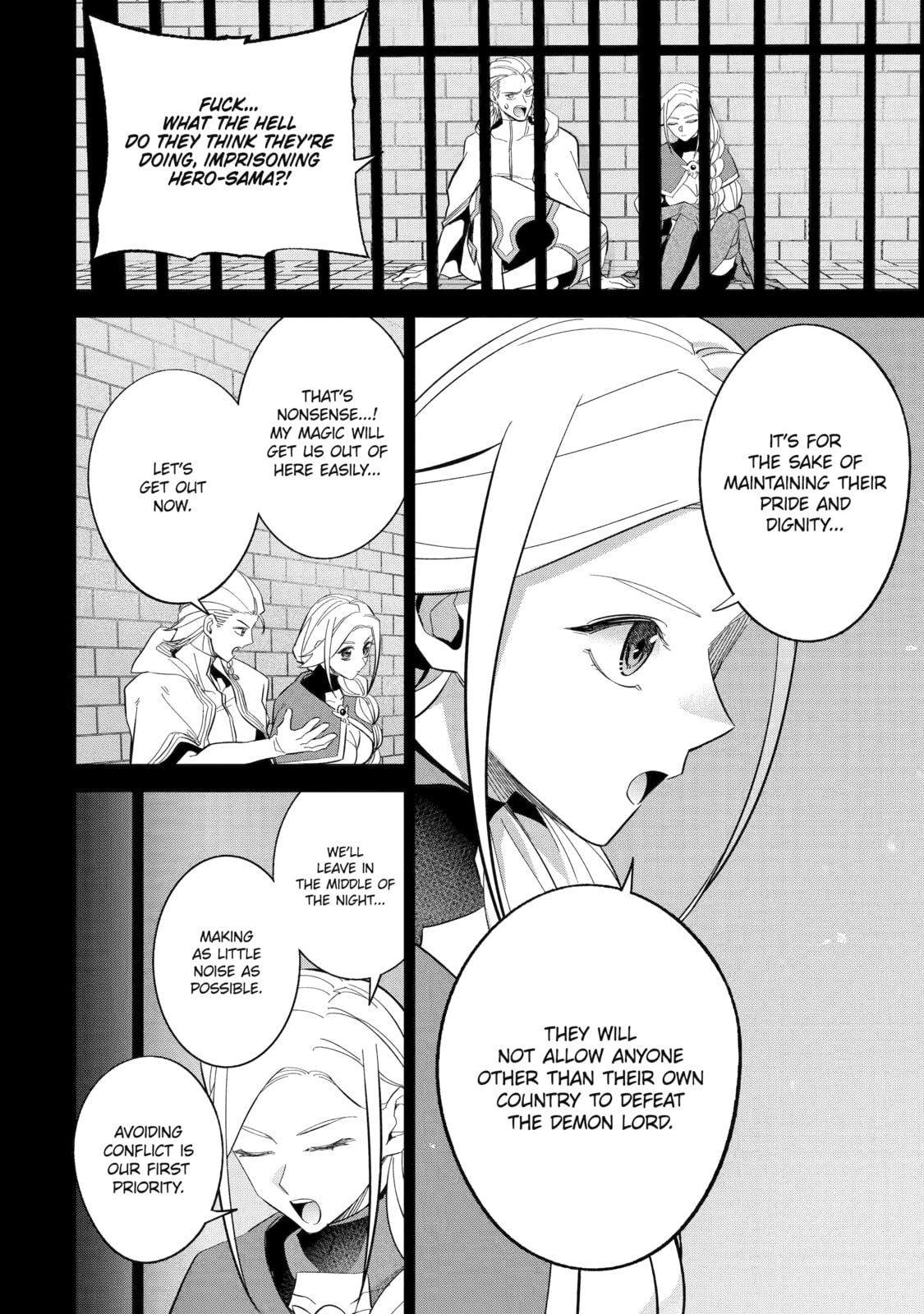 The Executed Sage Who Was Reincarnated as a Lich and Started an All-Out War