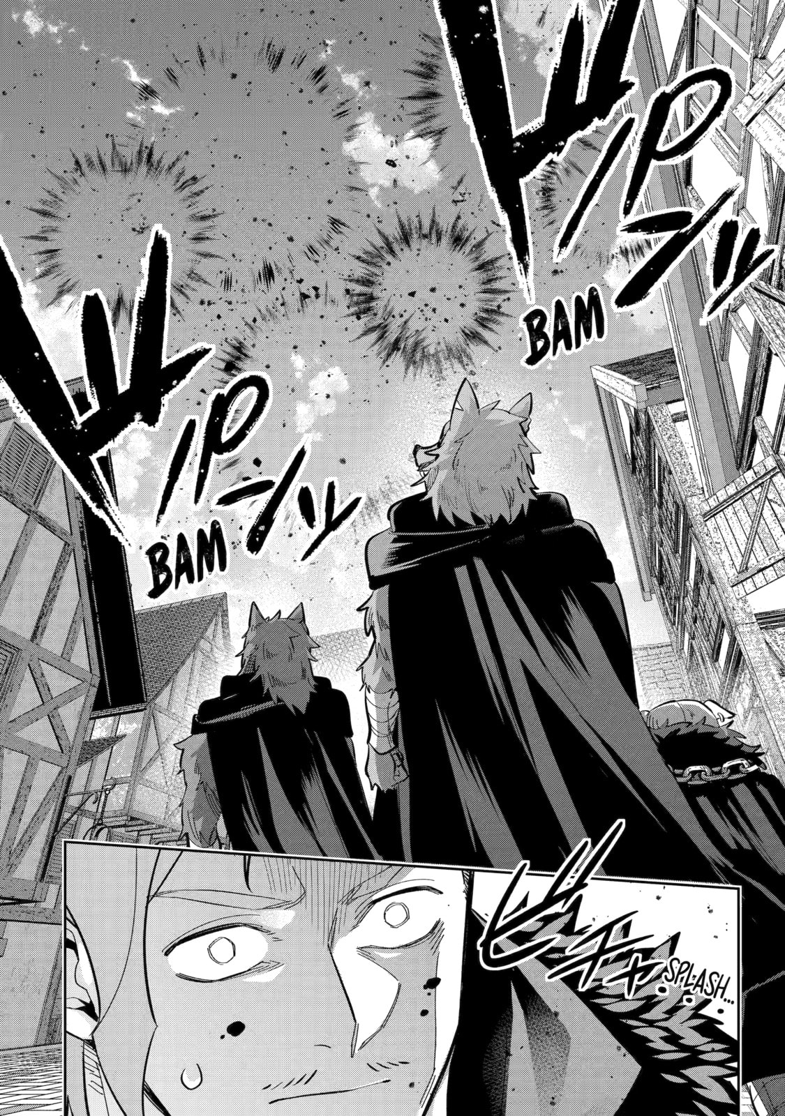 The Executed Sage Who Was Reincarnated as a Lich and Started an All-Out War