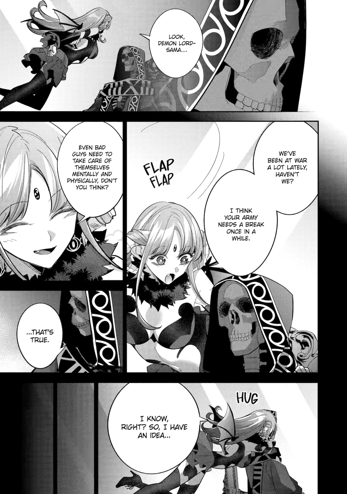 The Executed Sage Who Was Reincarnated as a Lich and Started an All-Out War