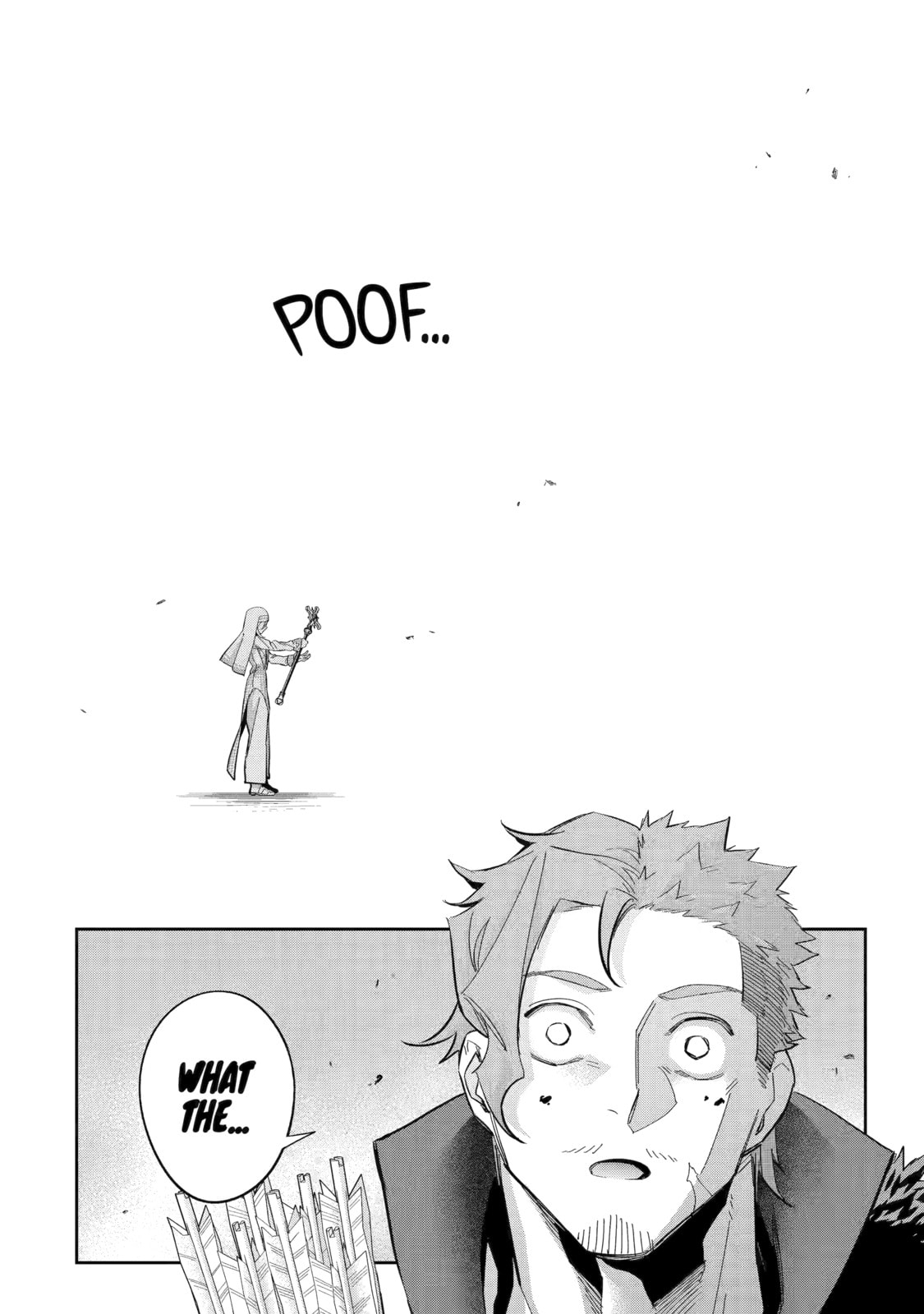 The Executed Sage Who Was Reincarnated as a Lich and Started an All-Out War