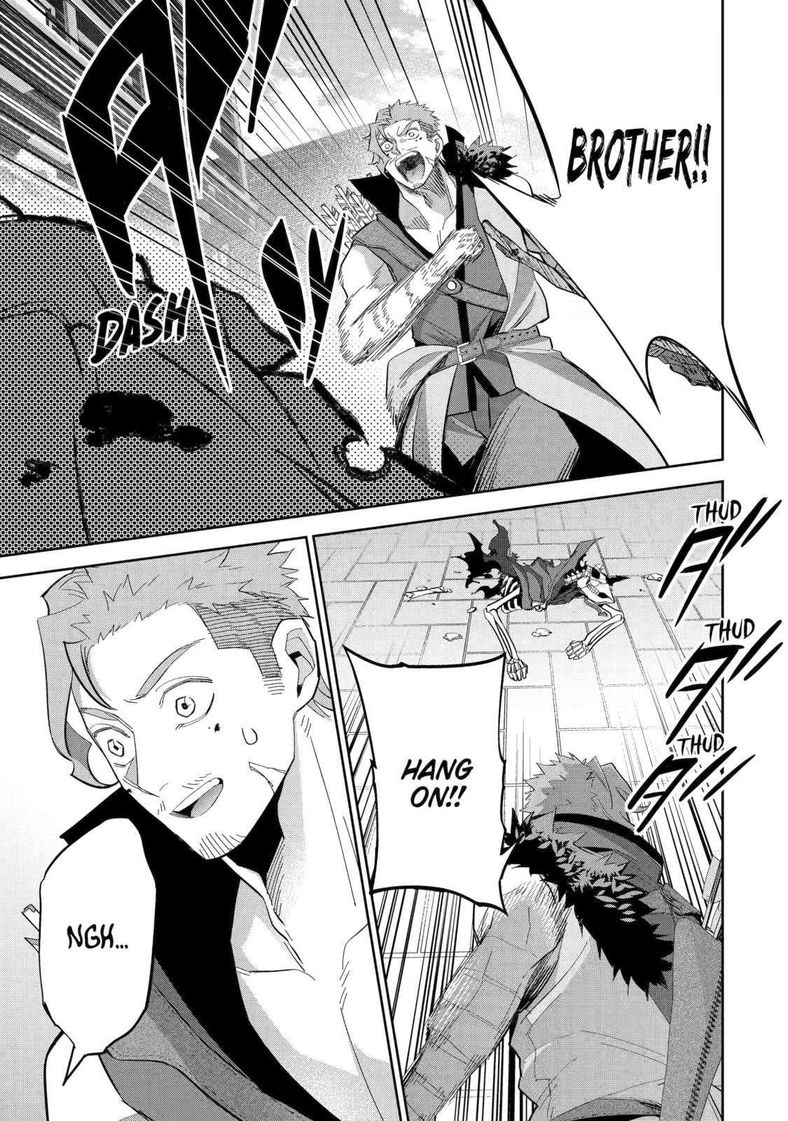 The Executed Sage Who Was Reincarnated as a Lich and Started an All-Out War