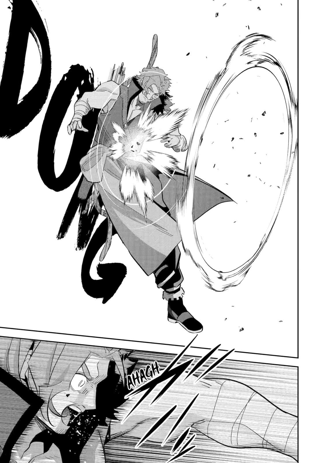 The Executed Sage Who Was Reincarnated as a Lich and Started an All-Out War