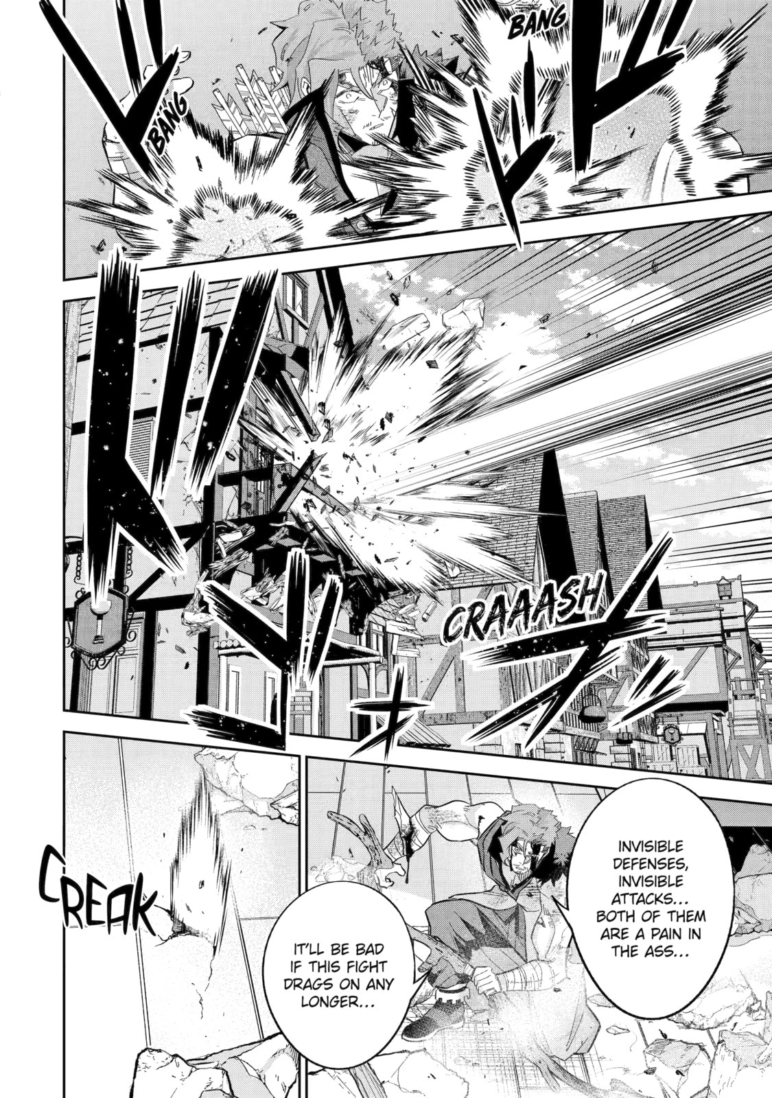 The Executed Sage Who Was Reincarnated as a Lich and Started an All-Out War