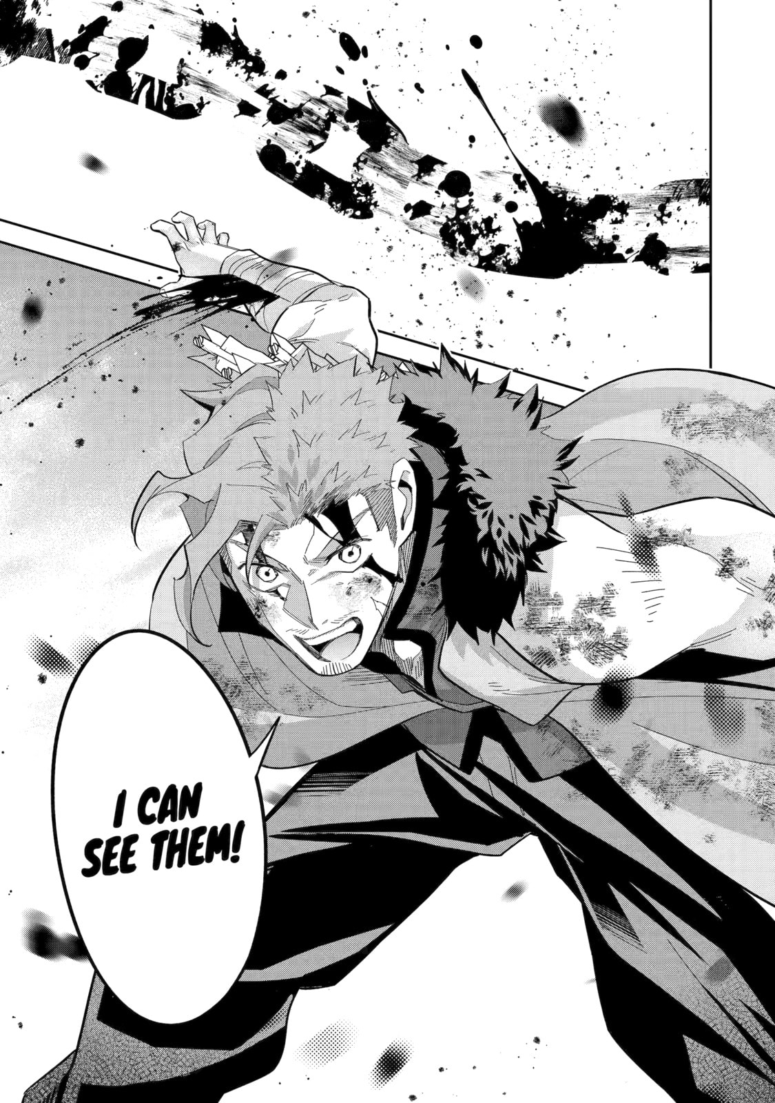 The Executed Sage Who Was Reincarnated as a Lich and Started an All-Out War