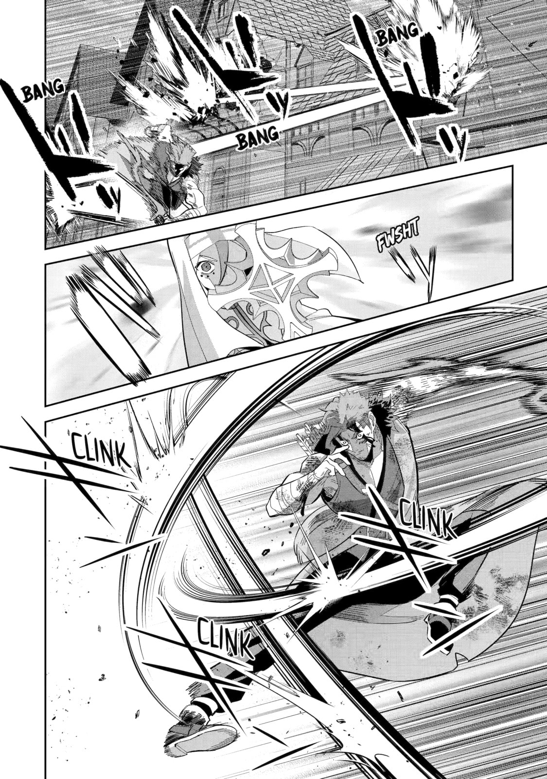 The Executed Sage Who Was Reincarnated as a Lich and Started an All-Out War