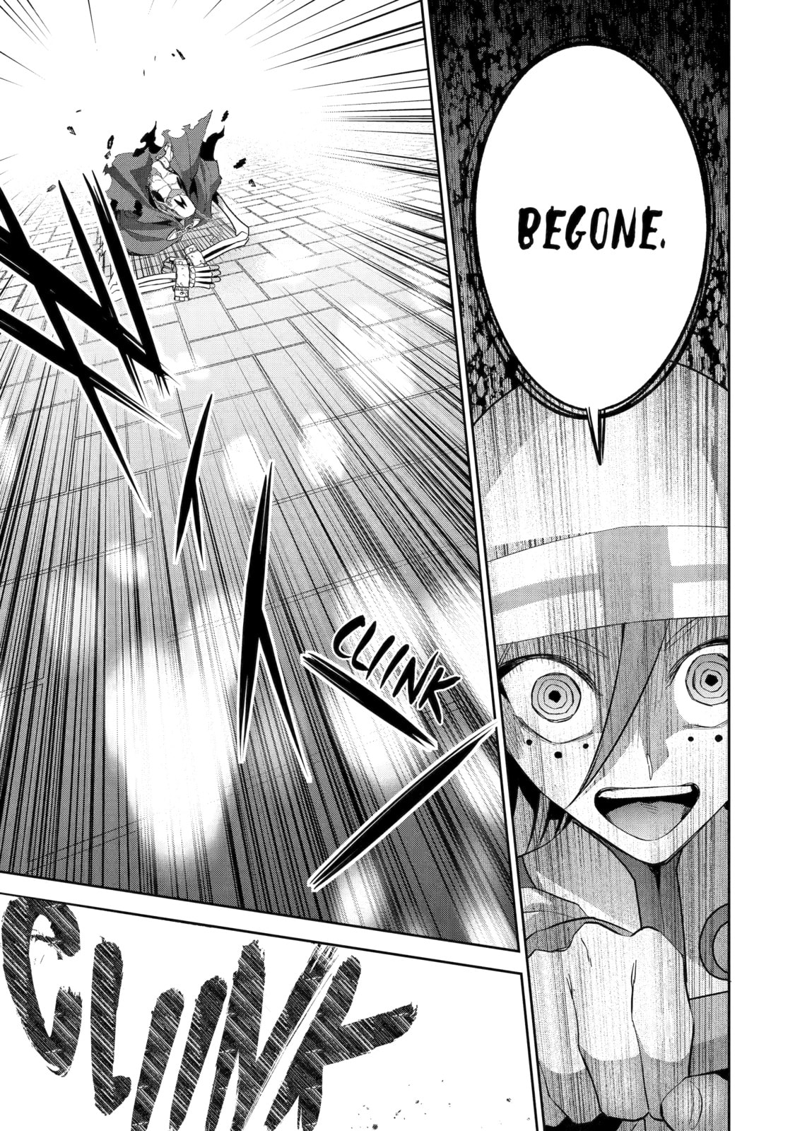 The Executed Sage Who Was Reincarnated as a Lich and Started an All-Out War