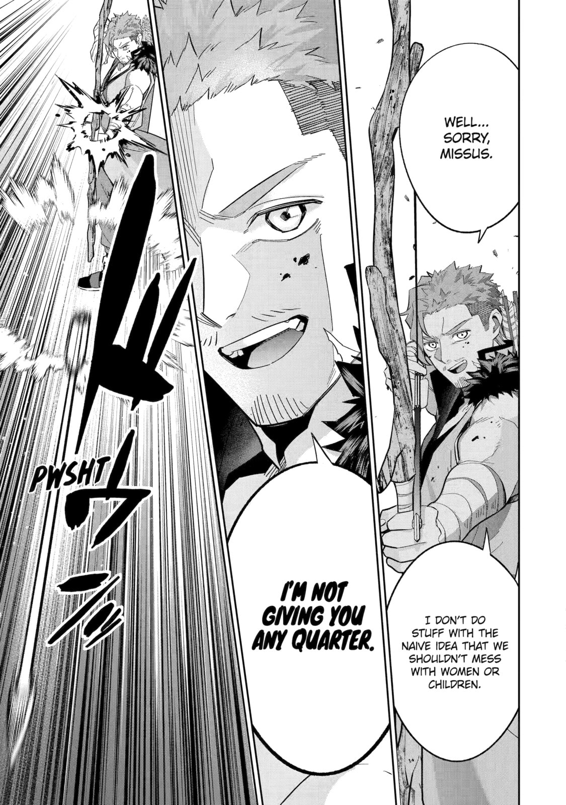 The Executed Sage Who Was Reincarnated as a Lich and Started an All-Out War