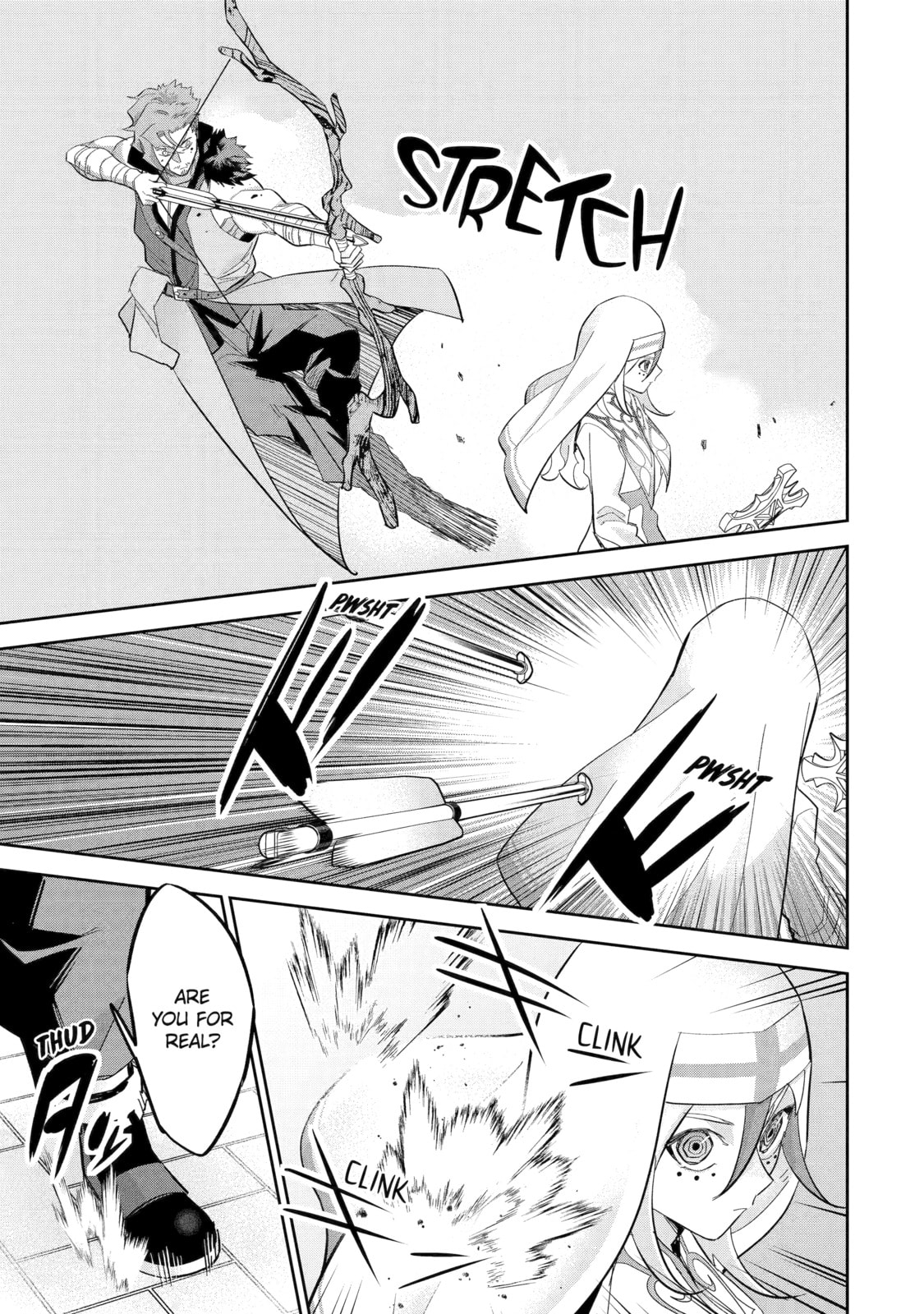 The Executed Sage Who Was Reincarnated as a Lich and Started an All-Out War