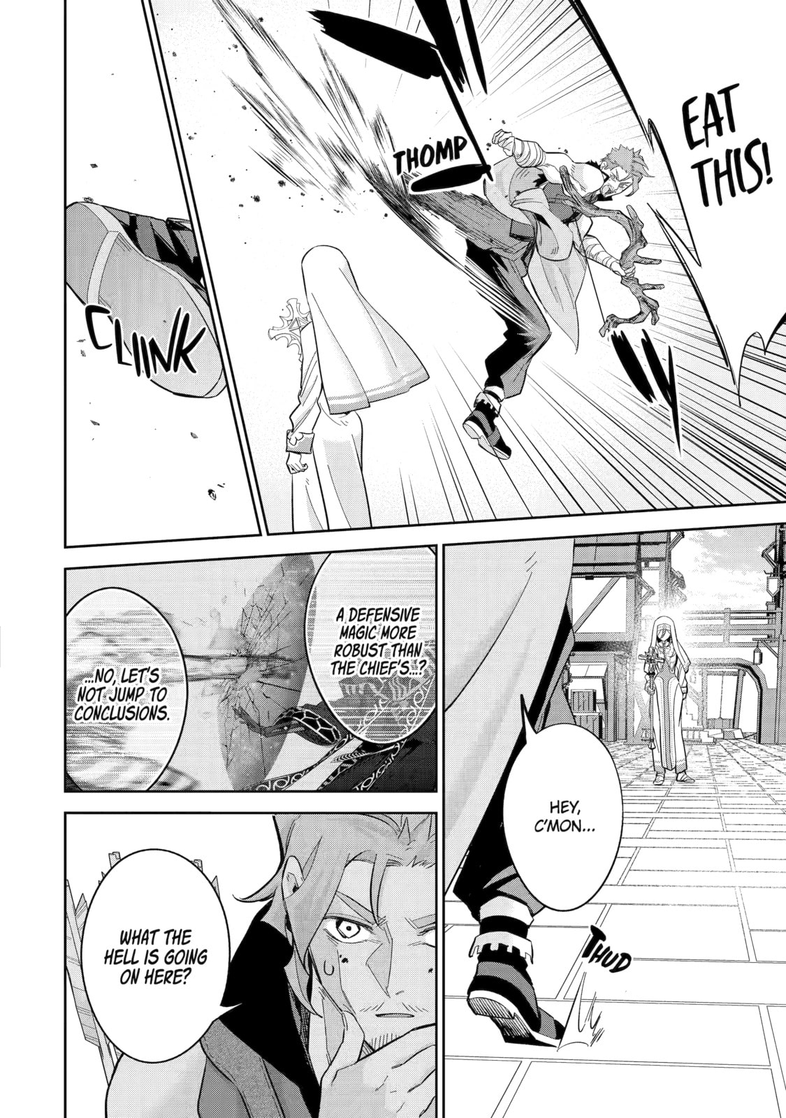 The Executed Sage Who Was Reincarnated as a Lich and Started an All-Out War