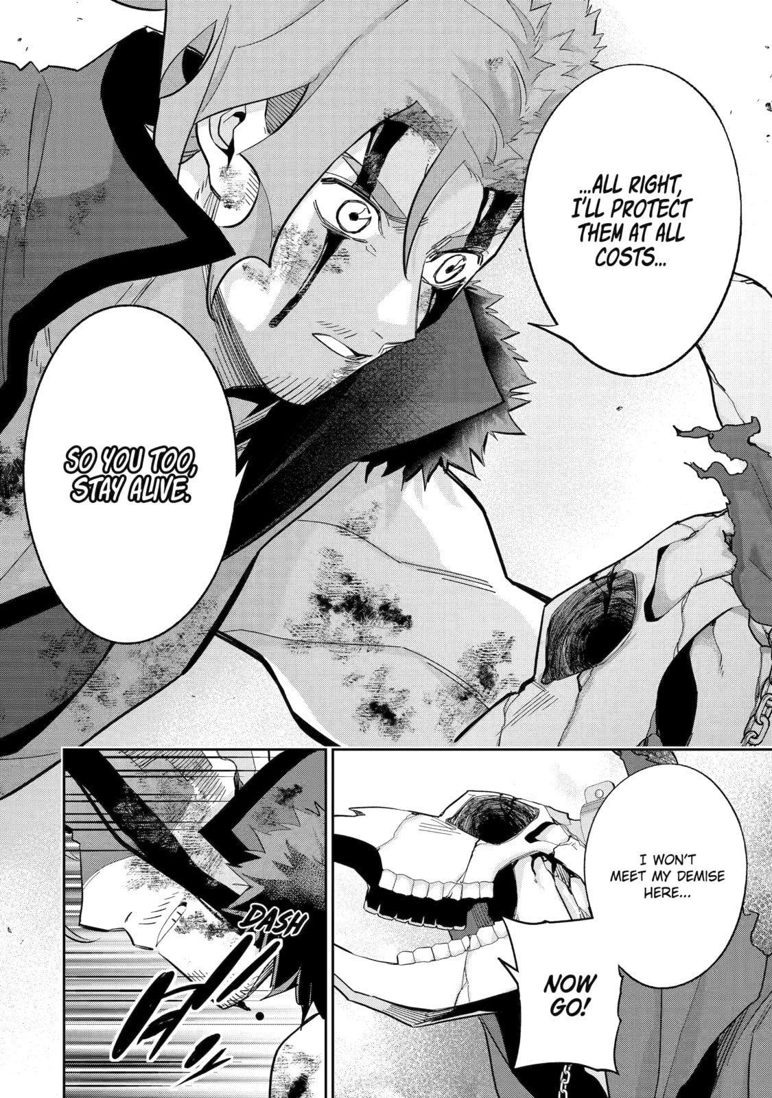 The Executed Sage Who Was Reincarnated as a Lich and Started an All-Out War