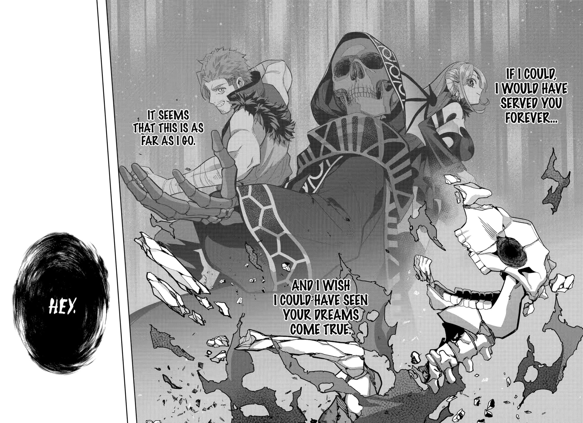 The Executed Sage Who Was Reincarnated as a Lich and Started an All-Out War