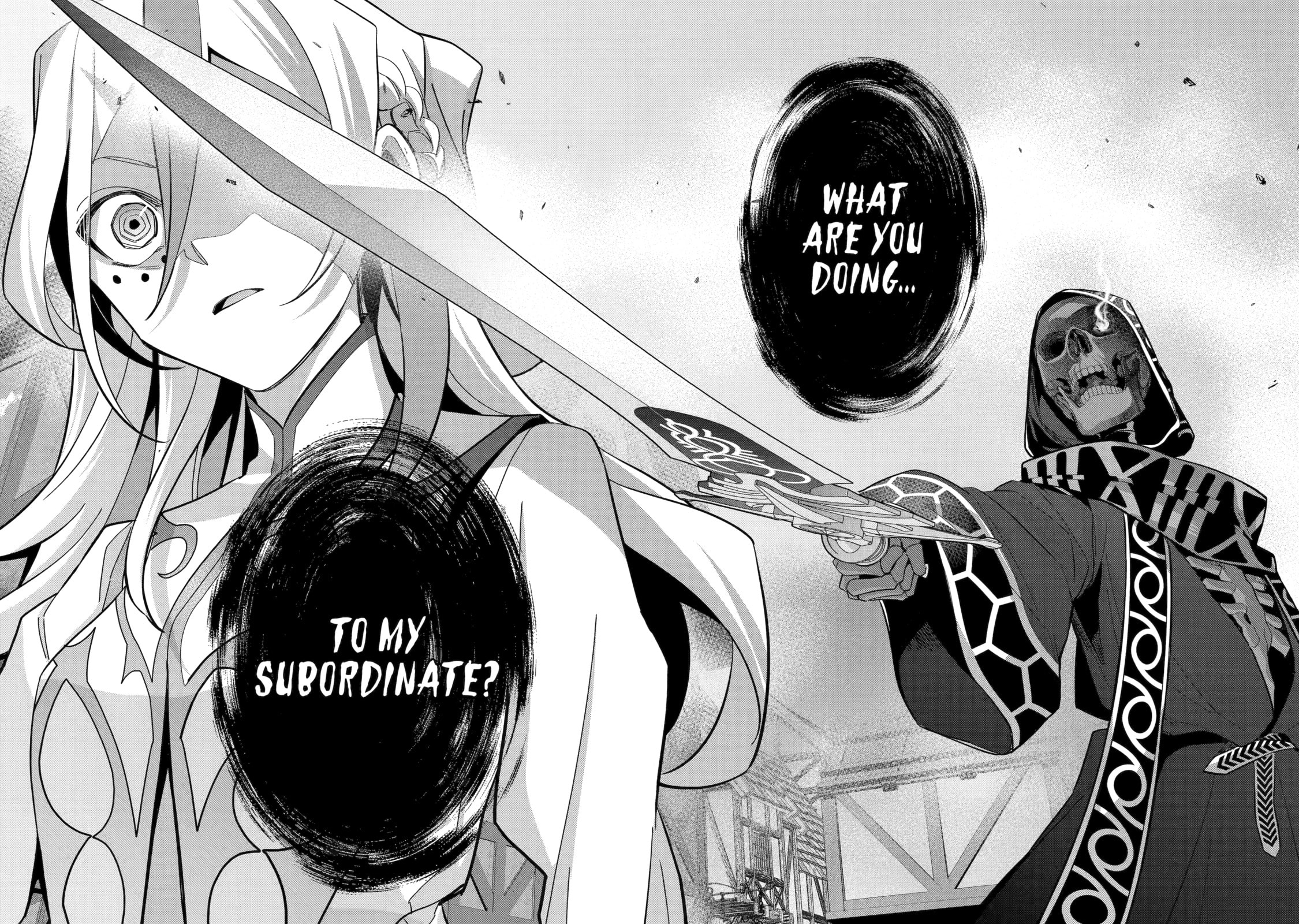 The Executed Sage Who Was Reincarnated as a Lich and Started an All-Out War