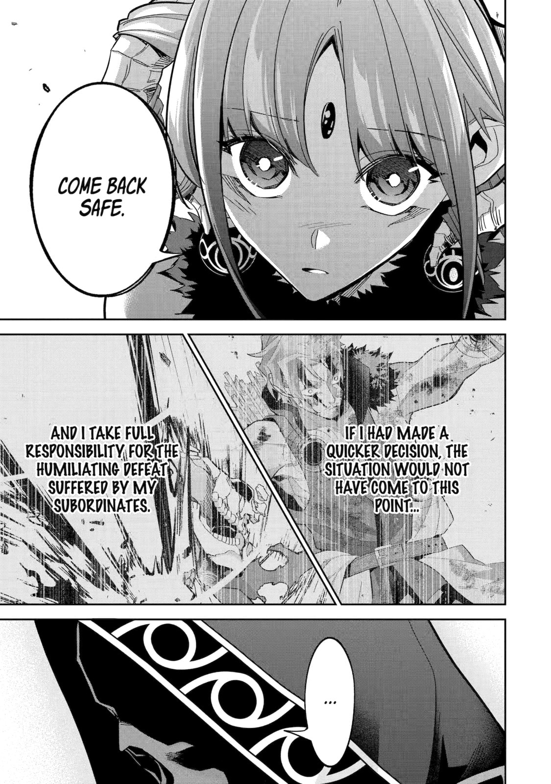 The Executed Sage Who Was Reincarnated as a Lich and Started an All-Out War