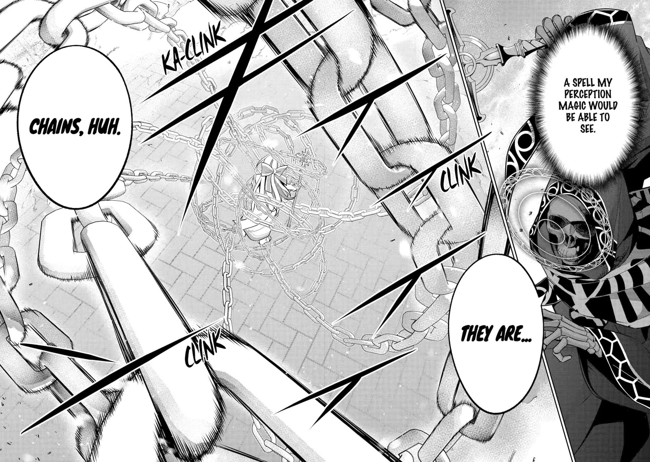 The Executed Sage Who Was Reincarnated as a Lich and Started an All-Out War