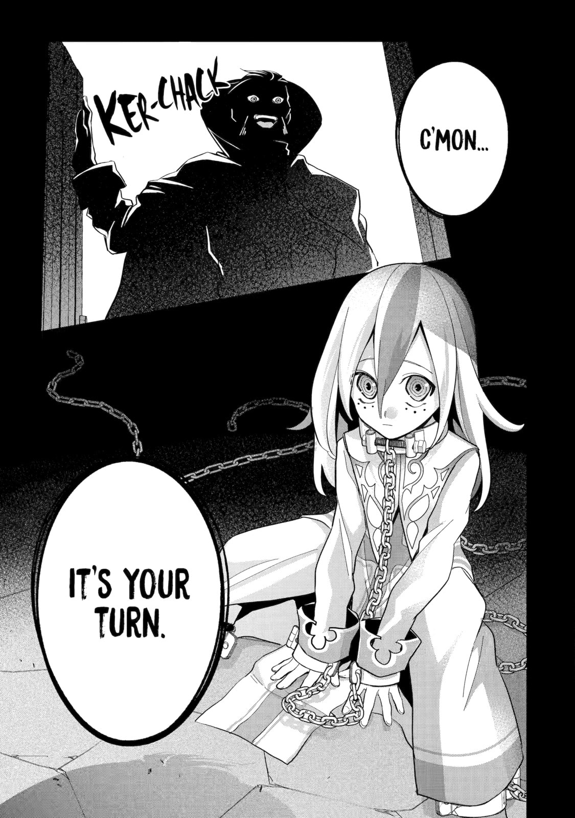 The Executed Sage Who Was Reincarnated as a Lich and Started an All-Out War