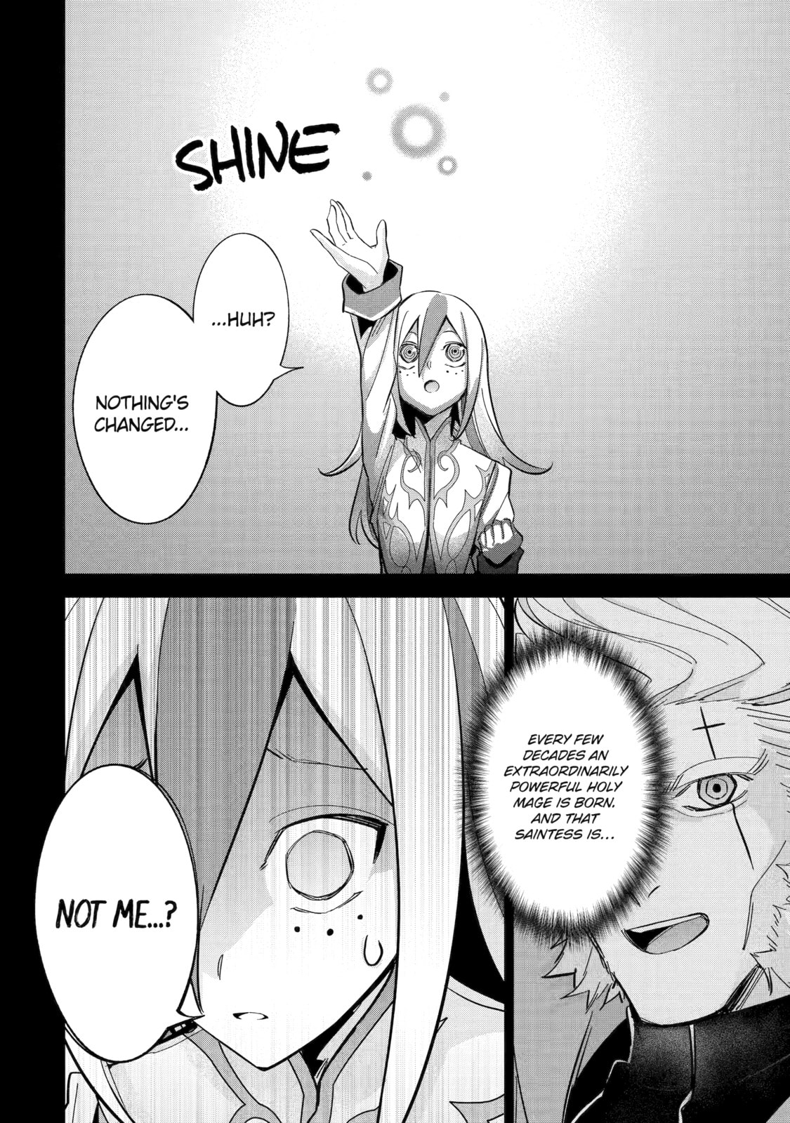 The Executed Sage Who Was Reincarnated as a Lich and Started an All-Out War