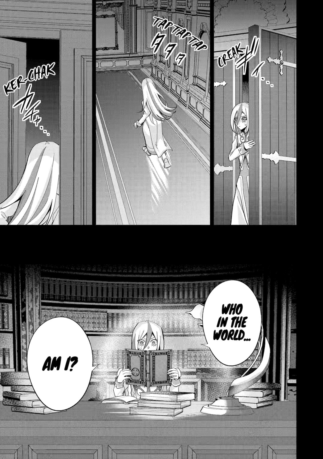 The Executed Sage Who Was Reincarnated as a Lich and Started an All-Out War