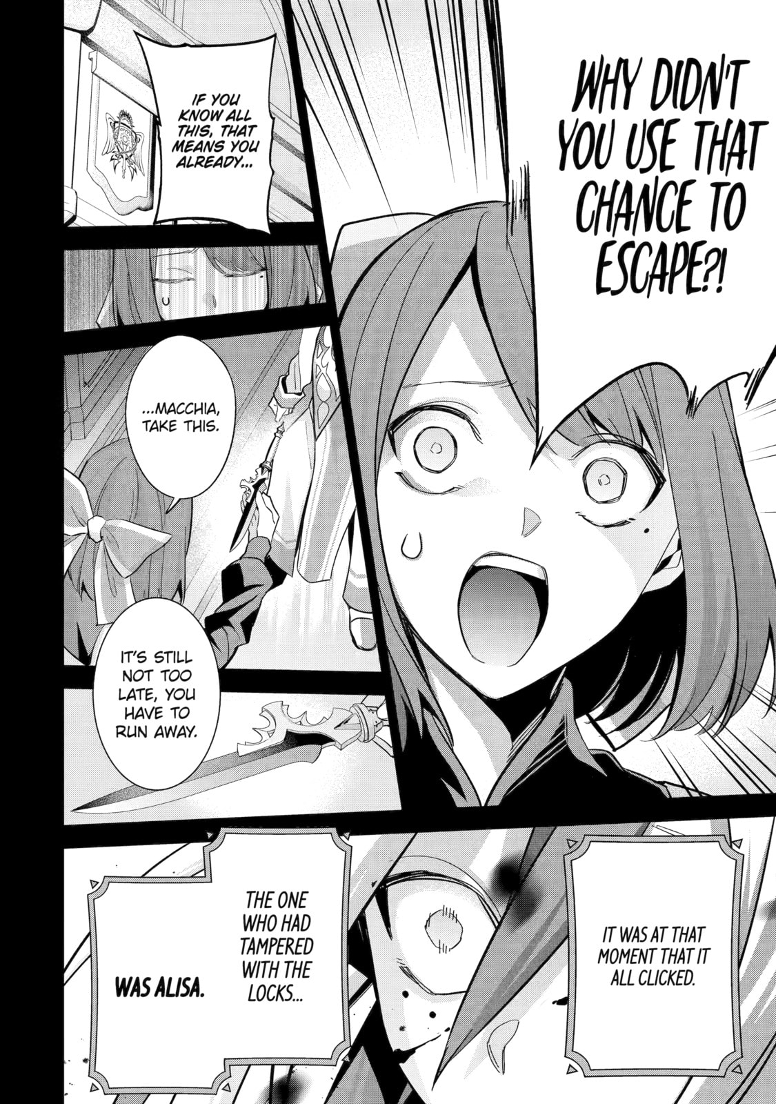 The Executed Sage Who Was Reincarnated as a Lich and Started an All-Out War