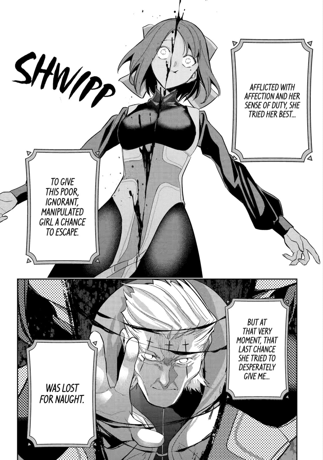 The Executed Sage Who Was Reincarnated as a Lich and Started an All-Out War