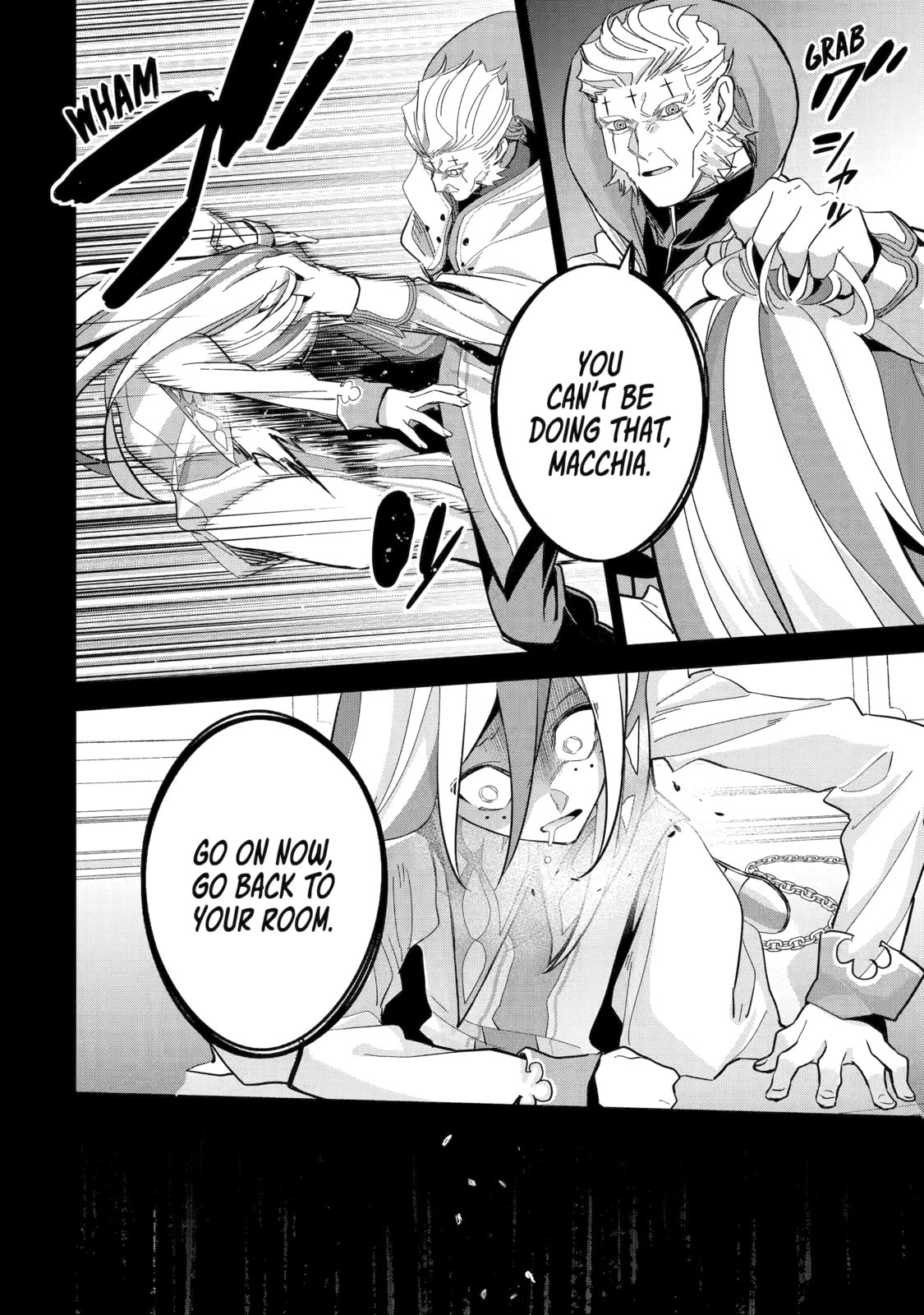 The Executed Sage Who Was Reincarnated as a Lich and Started an All-Out War