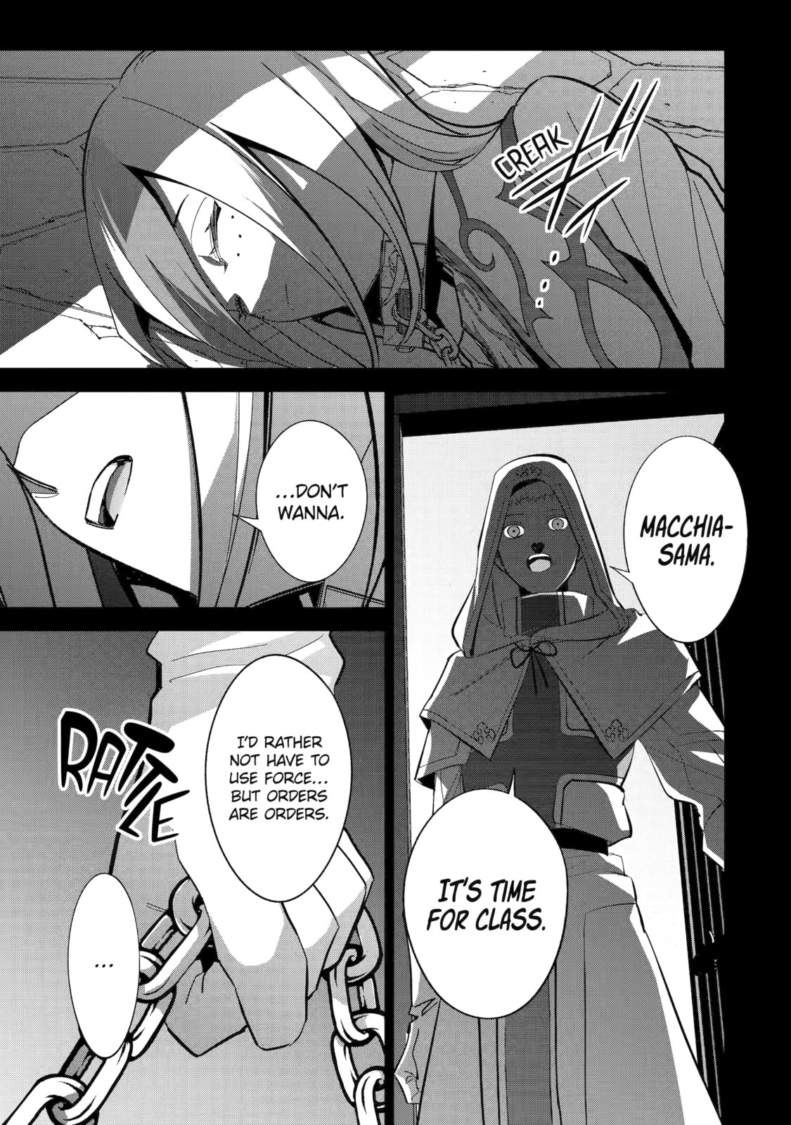 The Executed Sage Who Was Reincarnated as a Lich and Started an All-Out War