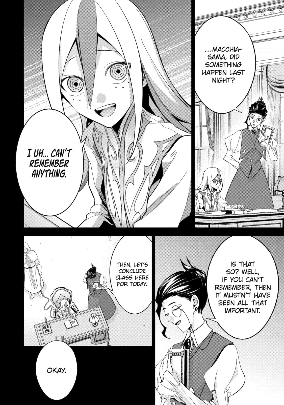 The Executed Sage Who Was Reincarnated as a Lich and Started an All-Out War