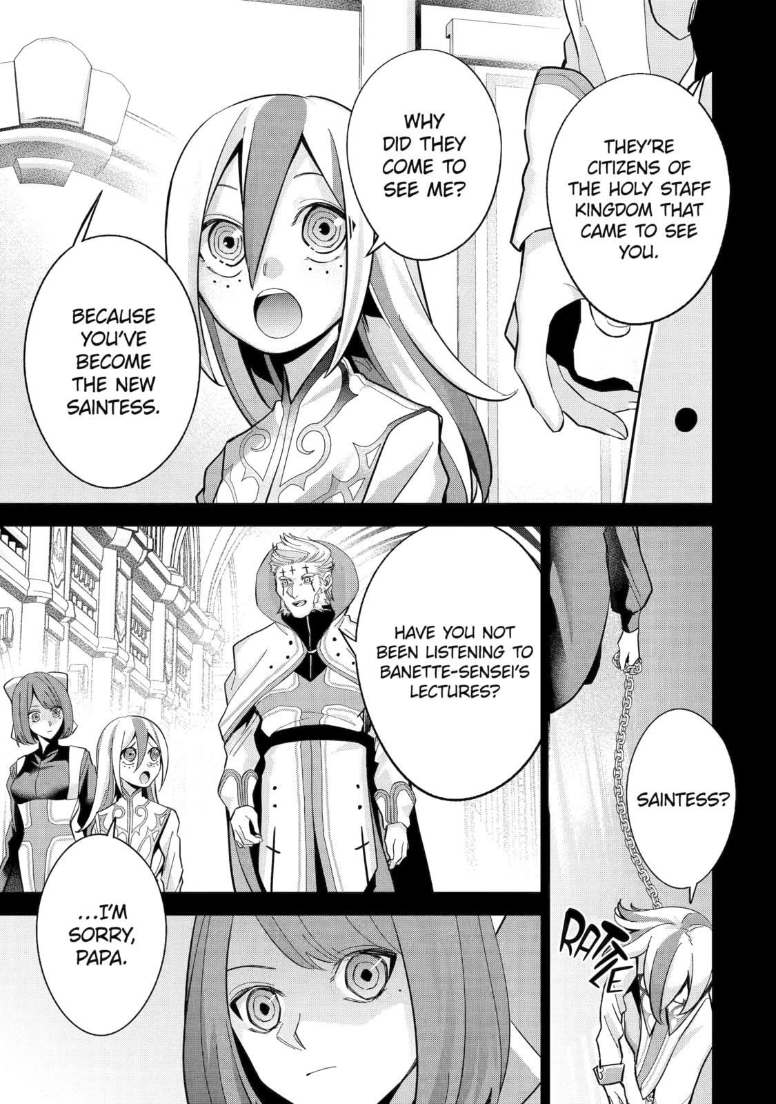 The Executed Sage Who Was Reincarnated as a Lich and Started an All-Out War