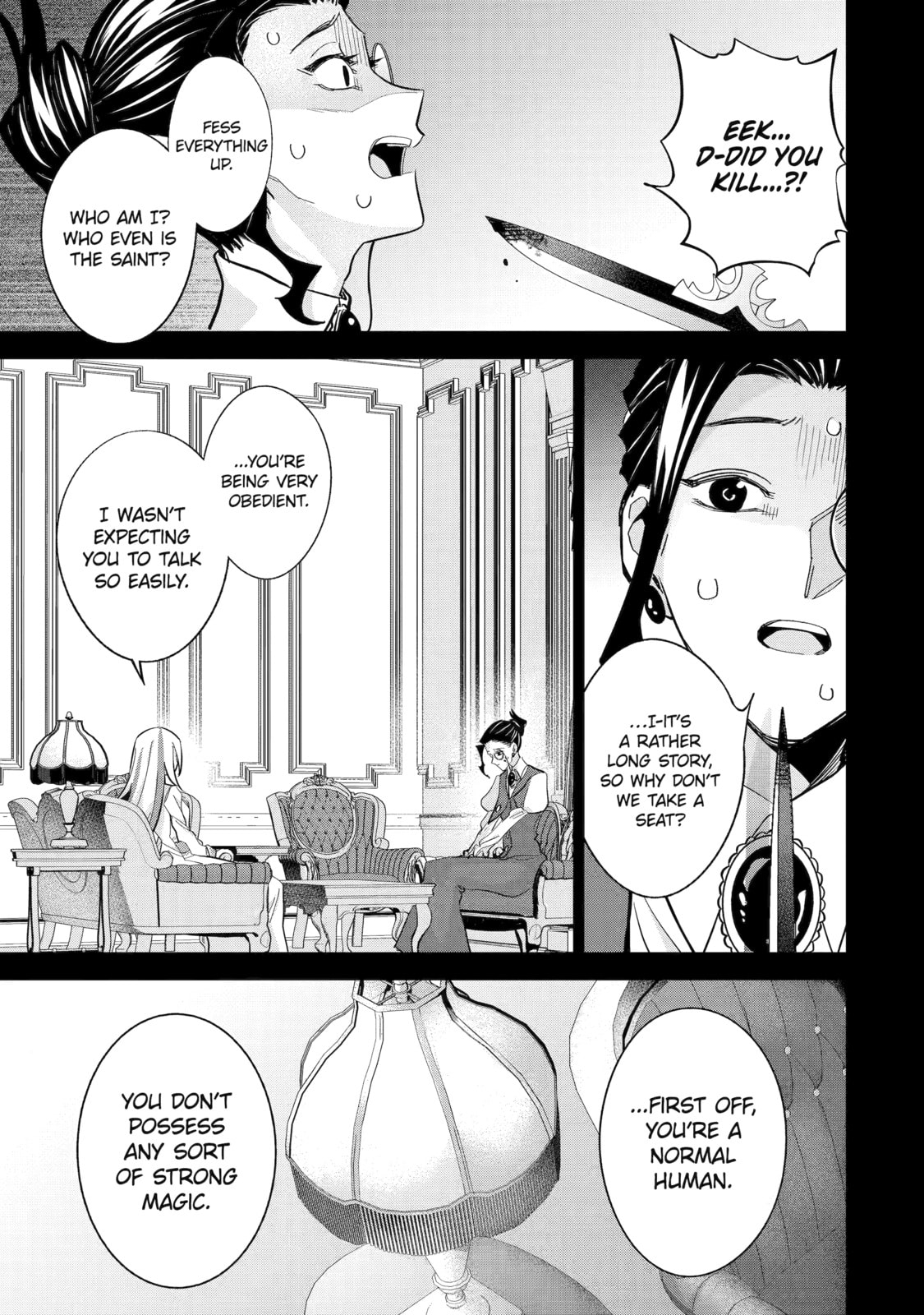 The Executed Sage Who Was Reincarnated as a Lich and Started an All-Out War