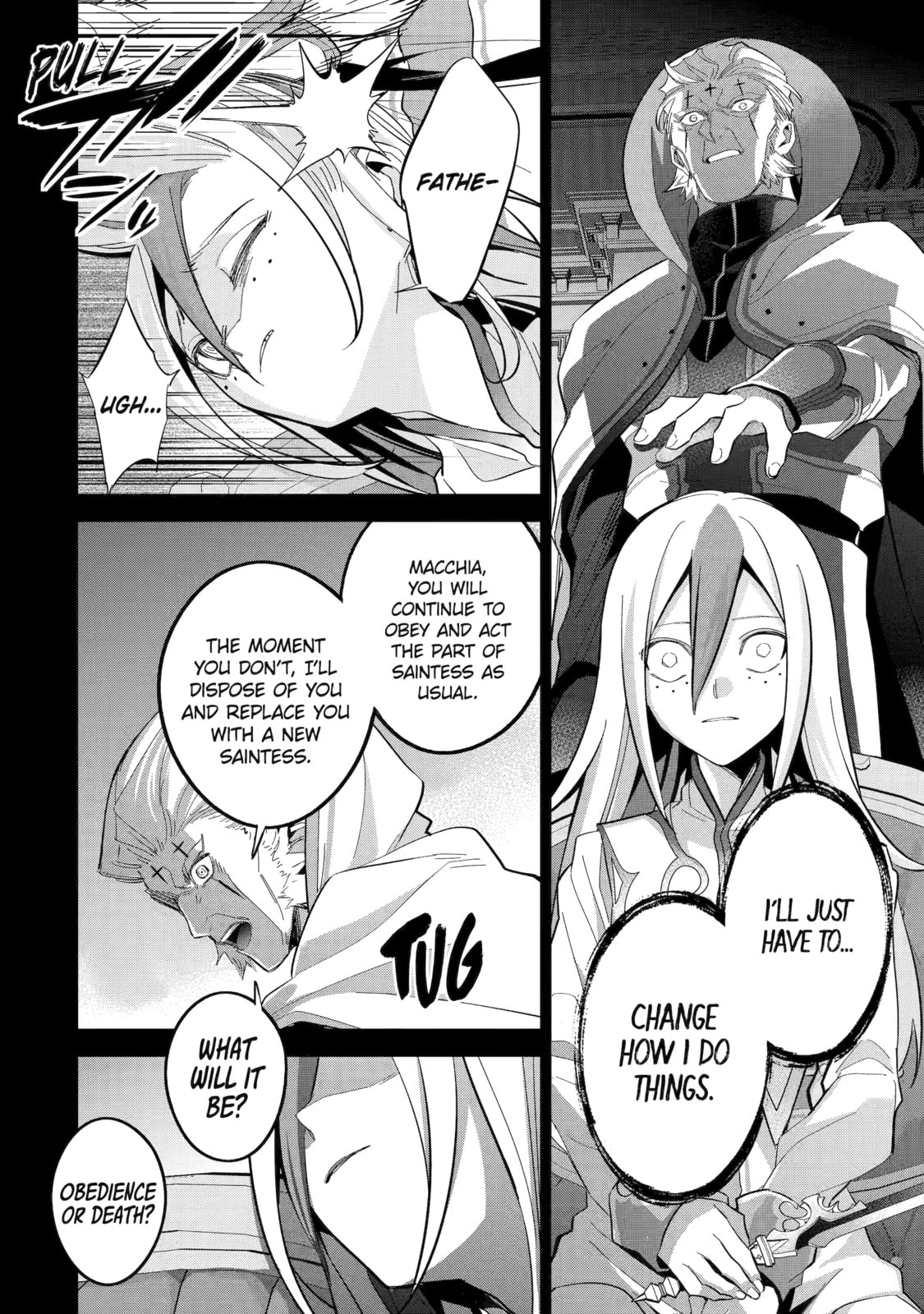 The Executed Sage Who Was Reincarnated as a Lich and Started an All-Out War