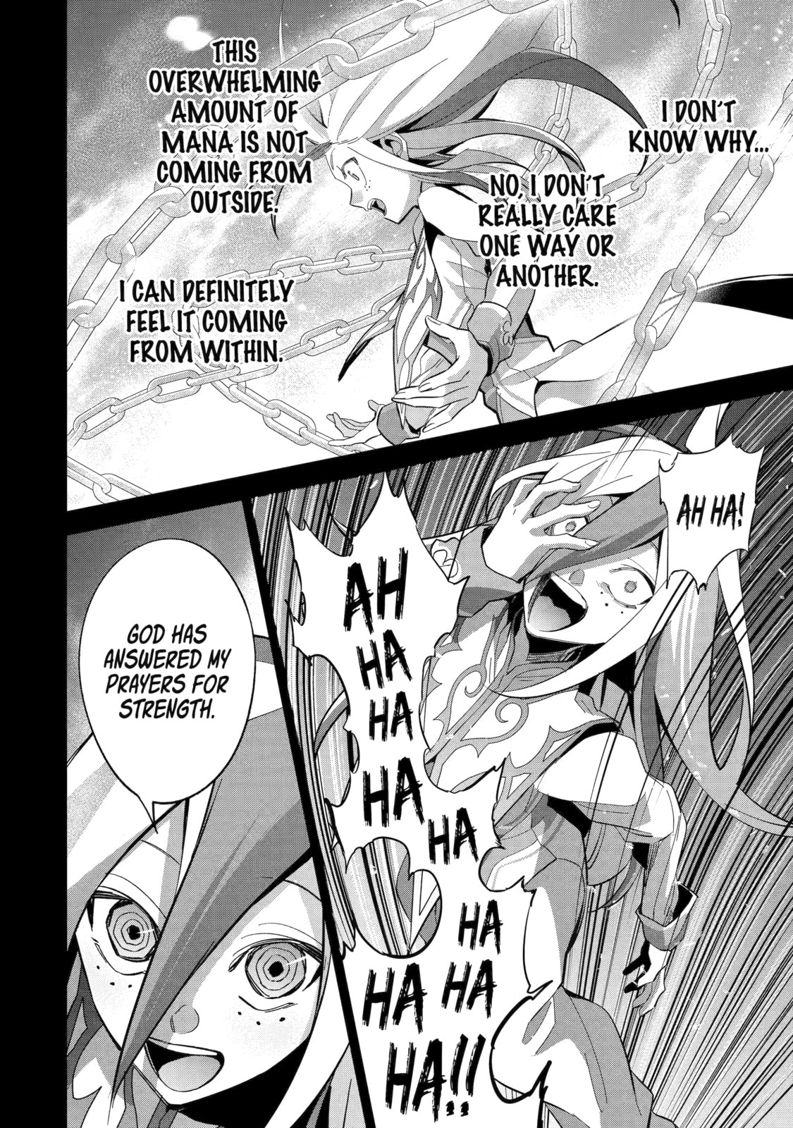 The Executed Sage Who Was Reincarnated as a Lich and Started an All-Out War