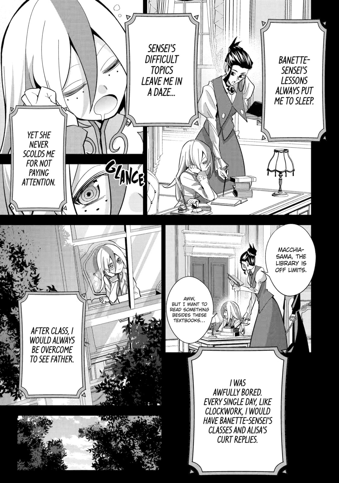 The Executed Sage Who Was Reincarnated as a Lich and Started an All-Out War