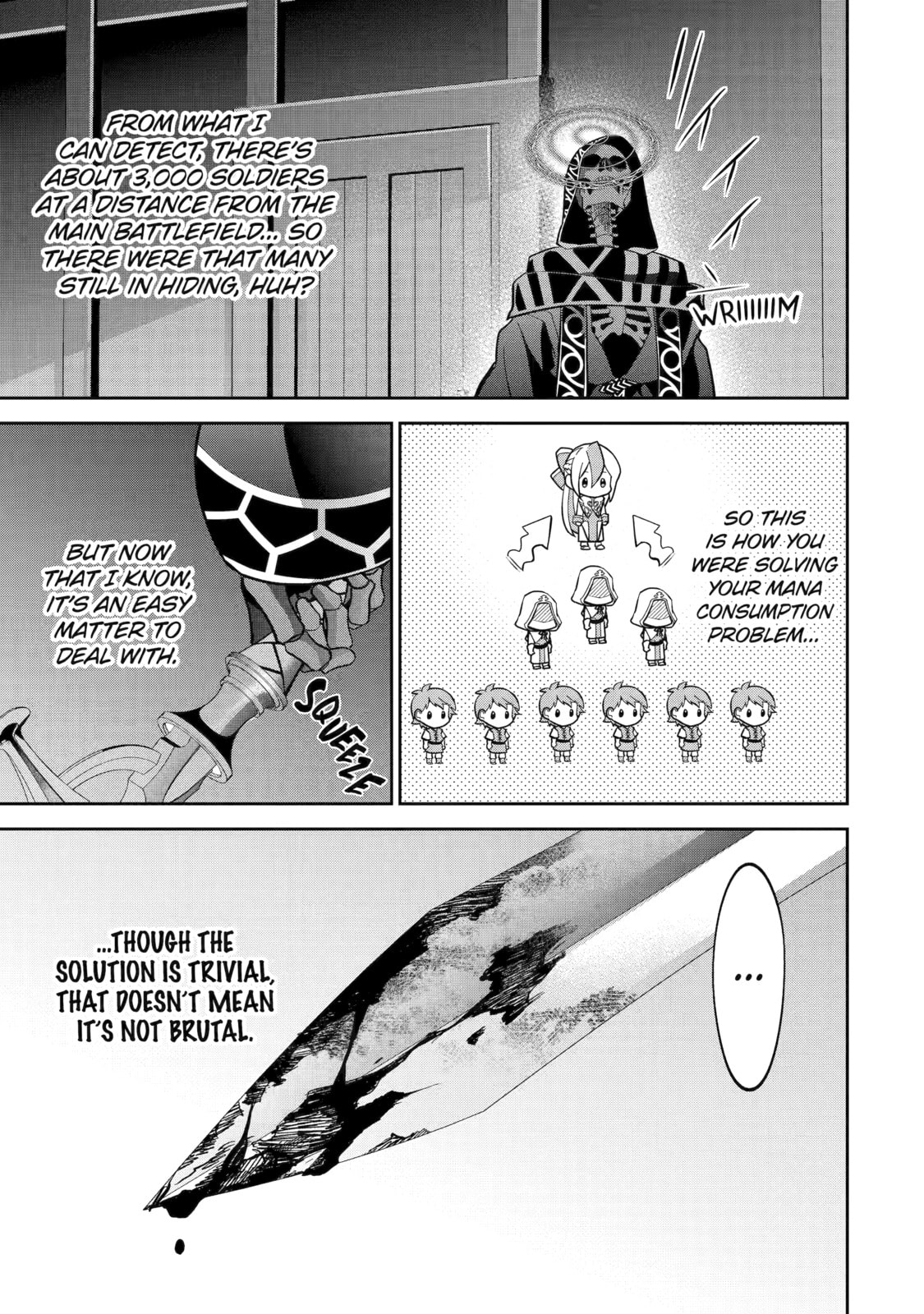 The Executed Sage Who Was Reincarnated as a Lich and Started an All-Out War