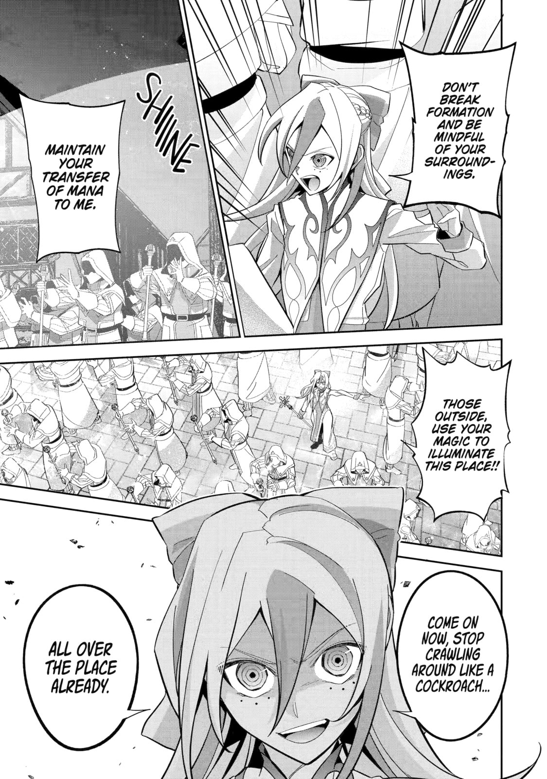 The Executed Sage Who Was Reincarnated as a Lich and Started an All-Out War