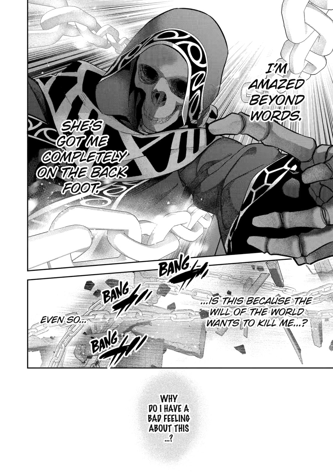 The Executed Sage Who Was Reincarnated as a Lich and Started an All-Out War