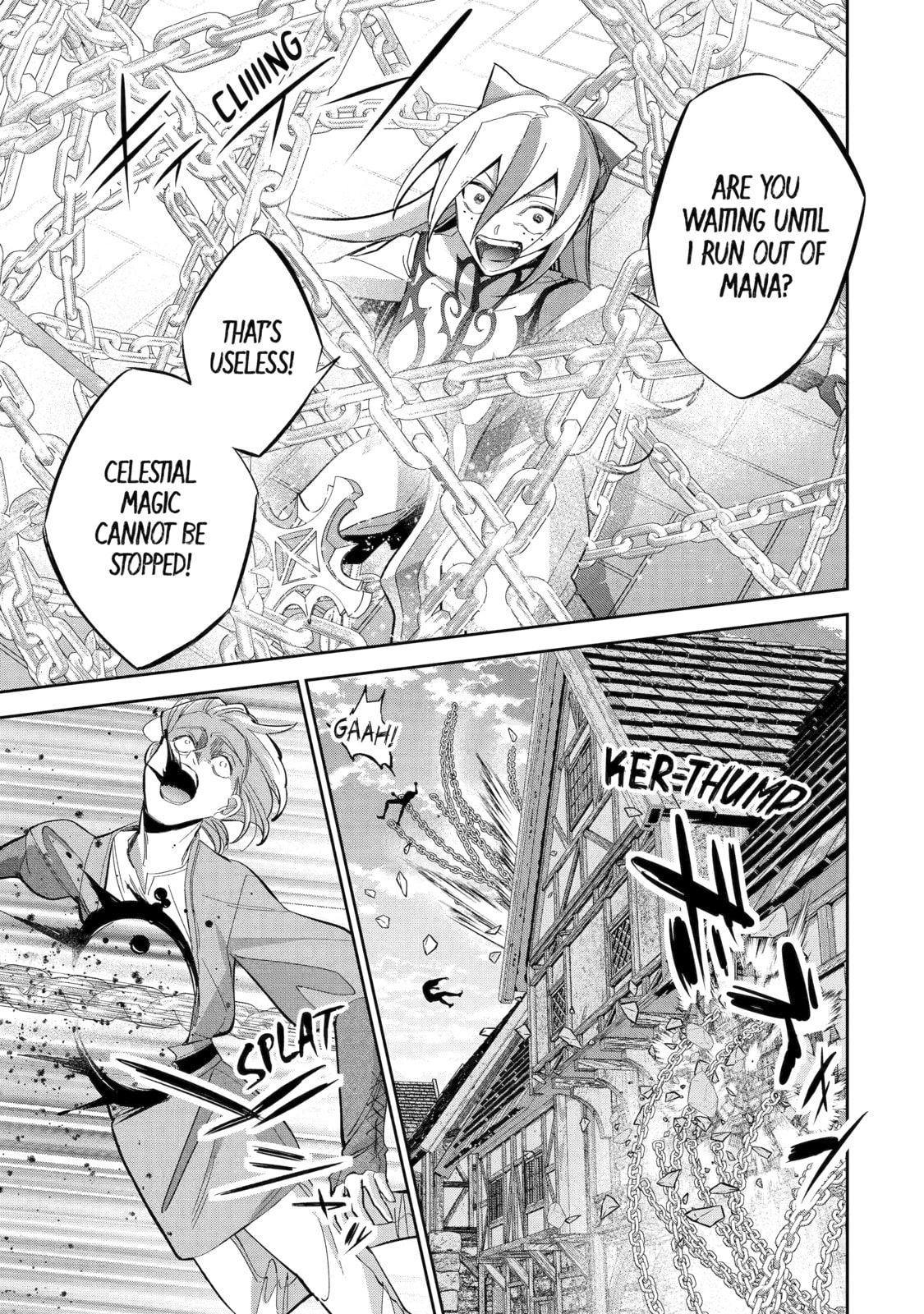 The Executed Sage Who Was Reincarnated as a Lich and Started an All-Out War