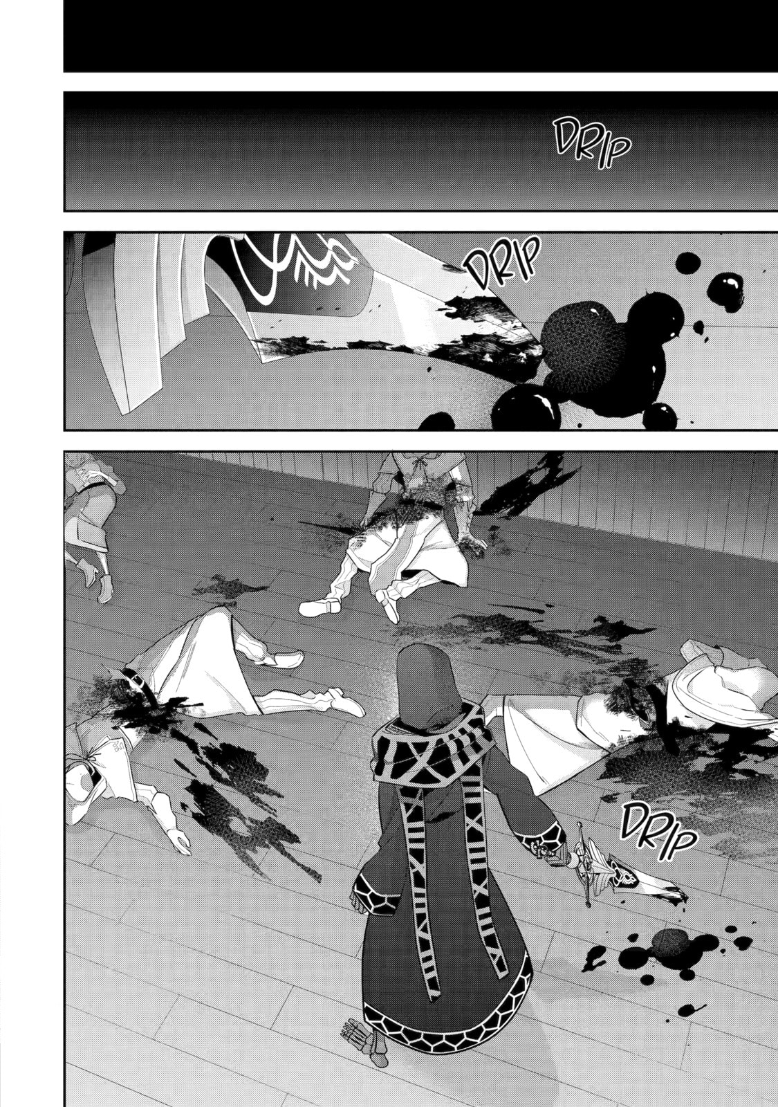 The Executed Sage Who Was Reincarnated as a Lich and Started an All-Out War