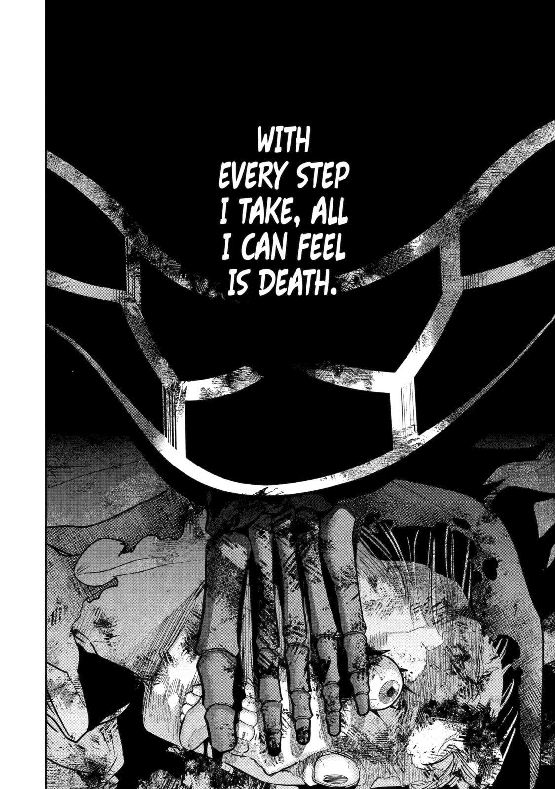 The Executed Sage Who Was Reincarnated as a Lich and Started an All-Out War