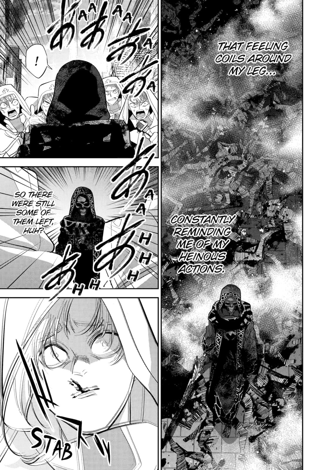 The Executed Sage Who Was Reincarnated as a Lich and Started an All-Out War