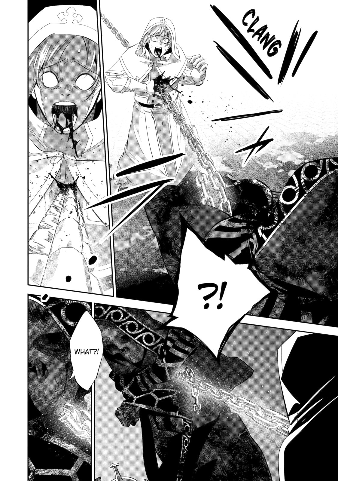 The Executed Sage Who Was Reincarnated as a Lich and Started an All-Out War