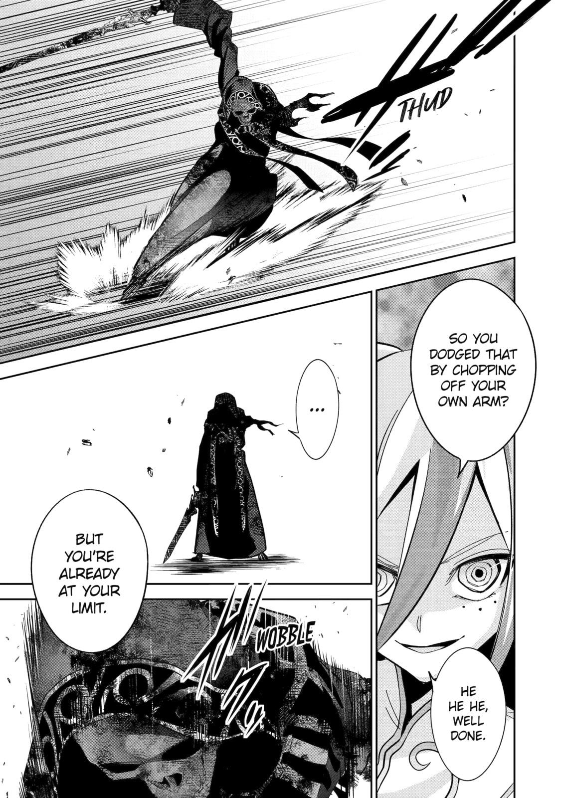 The Executed Sage Who Was Reincarnated as a Lich and Started an All-Out War