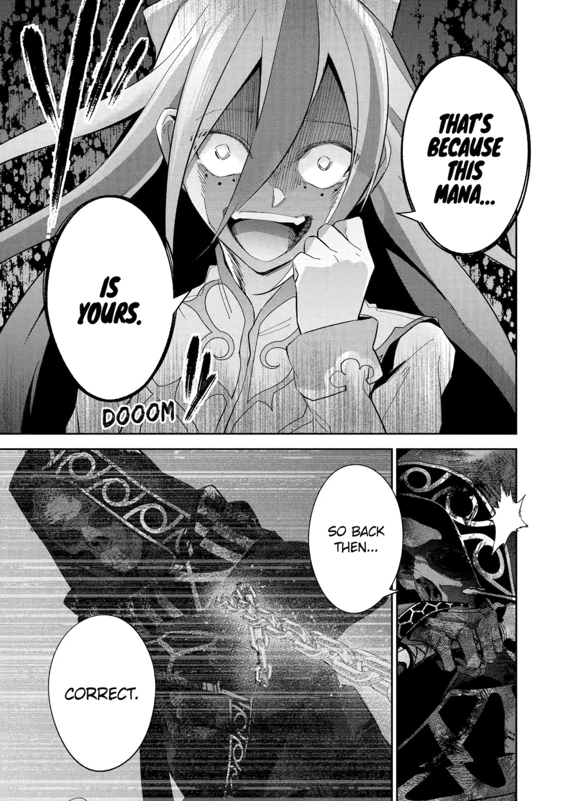 The Executed Sage Who Was Reincarnated as a Lich and Started an All-Out War