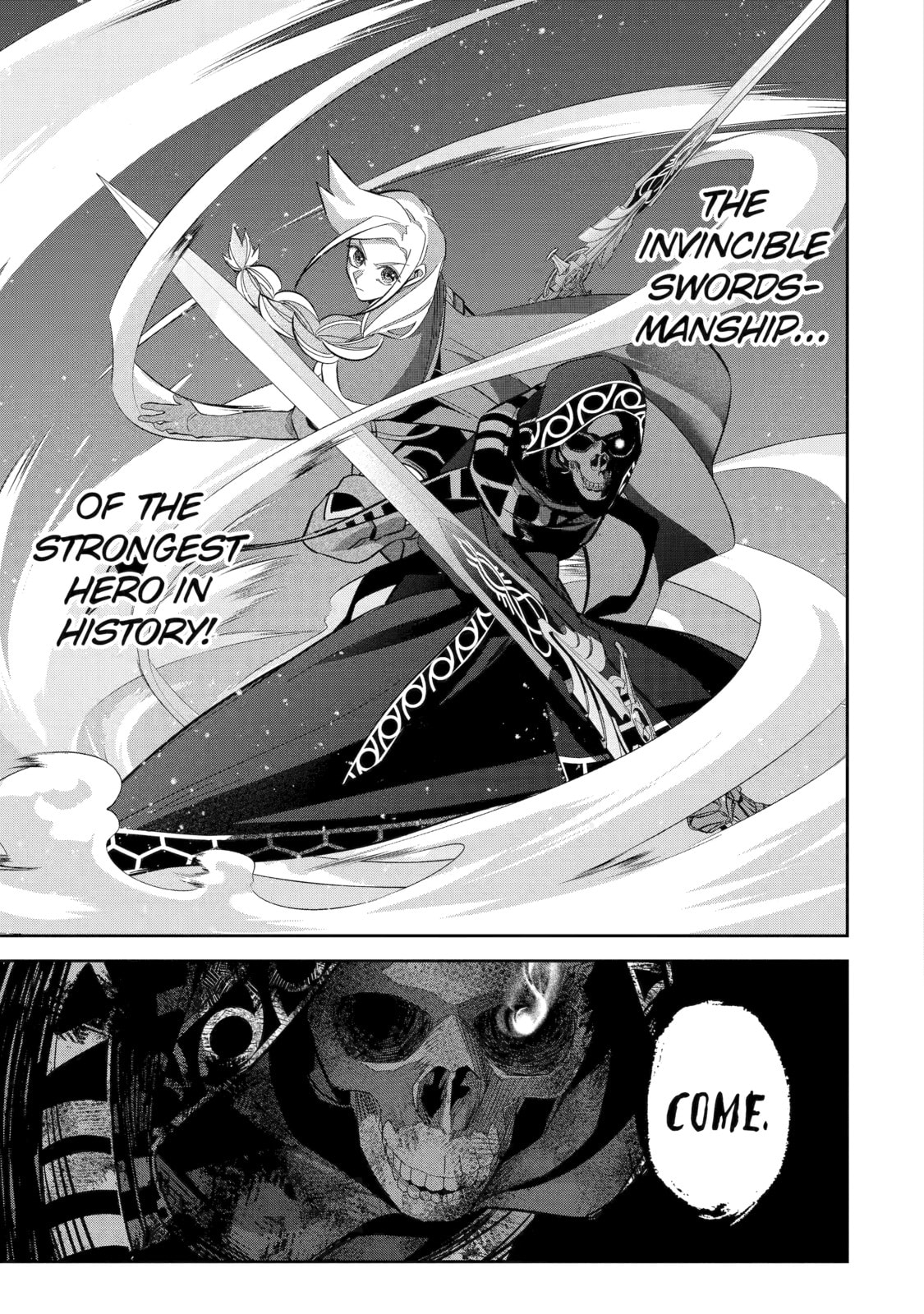 The Executed Sage Who Was Reincarnated as a Lich and Started an All-Out War