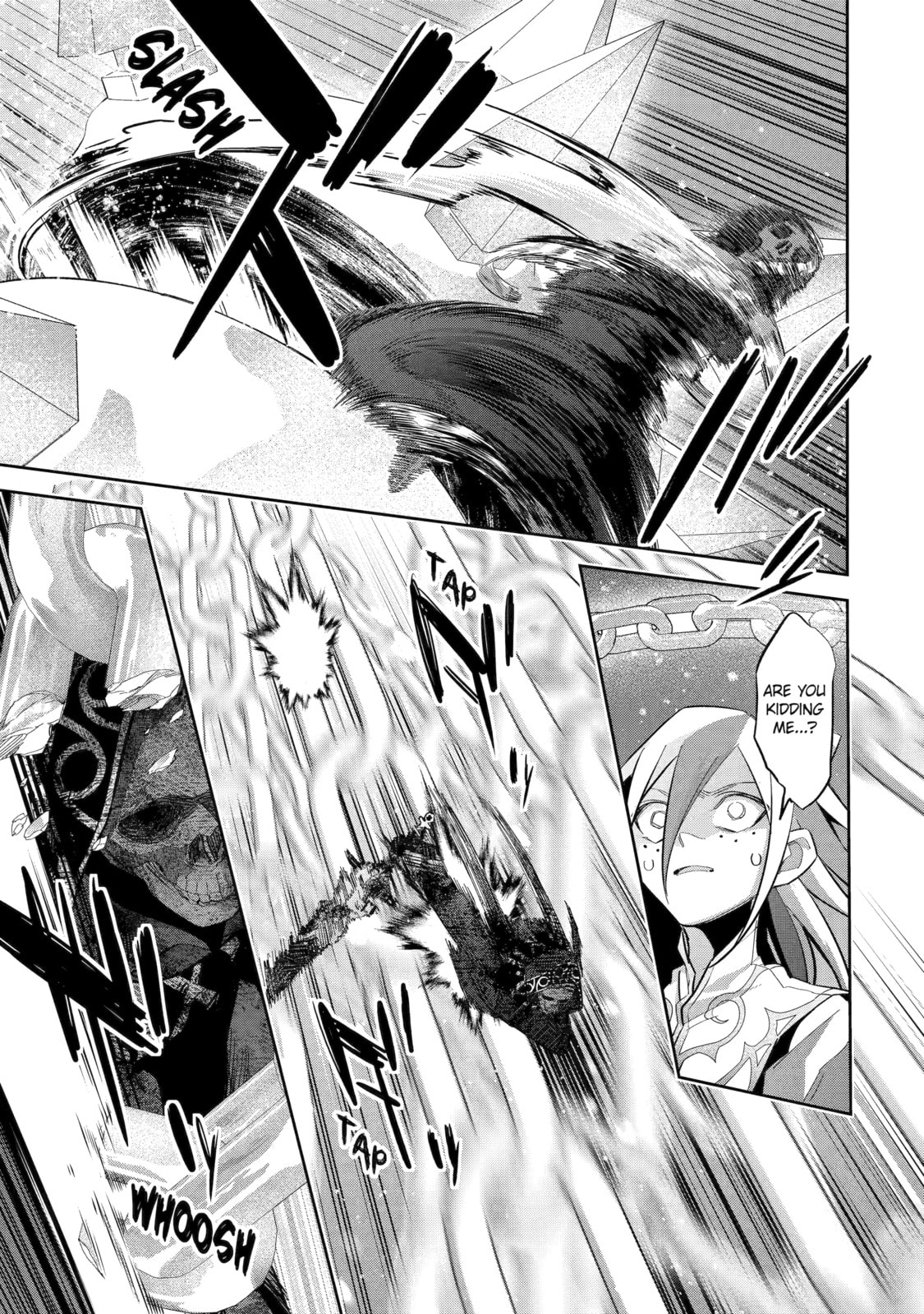 The Executed Sage Who Was Reincarnated as a Lich and Started an All-Out War